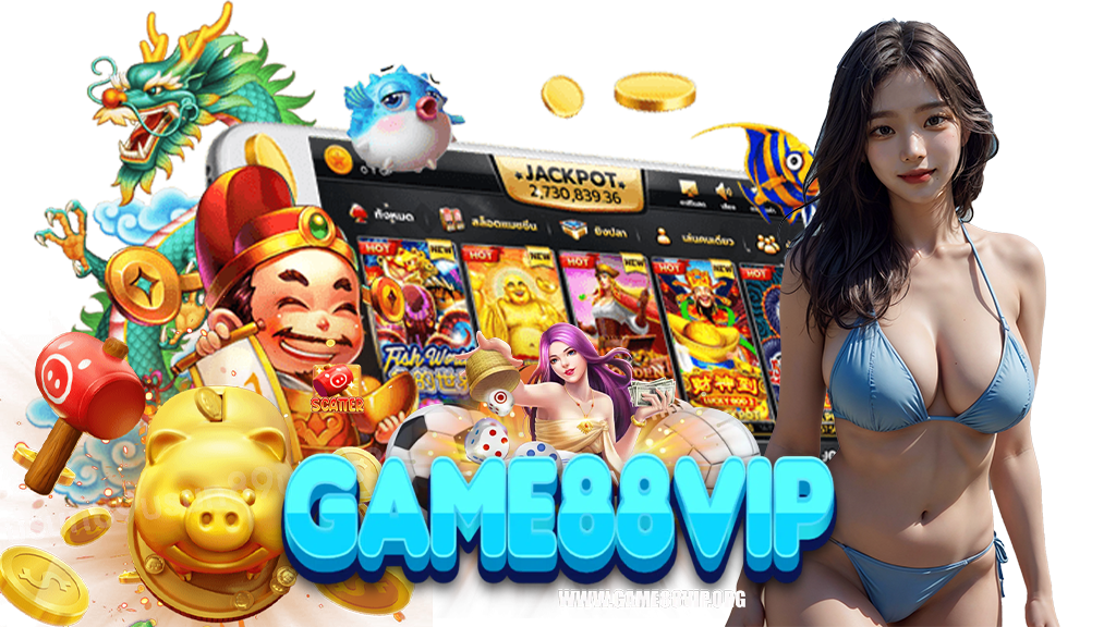 game88vip-คาสิโน