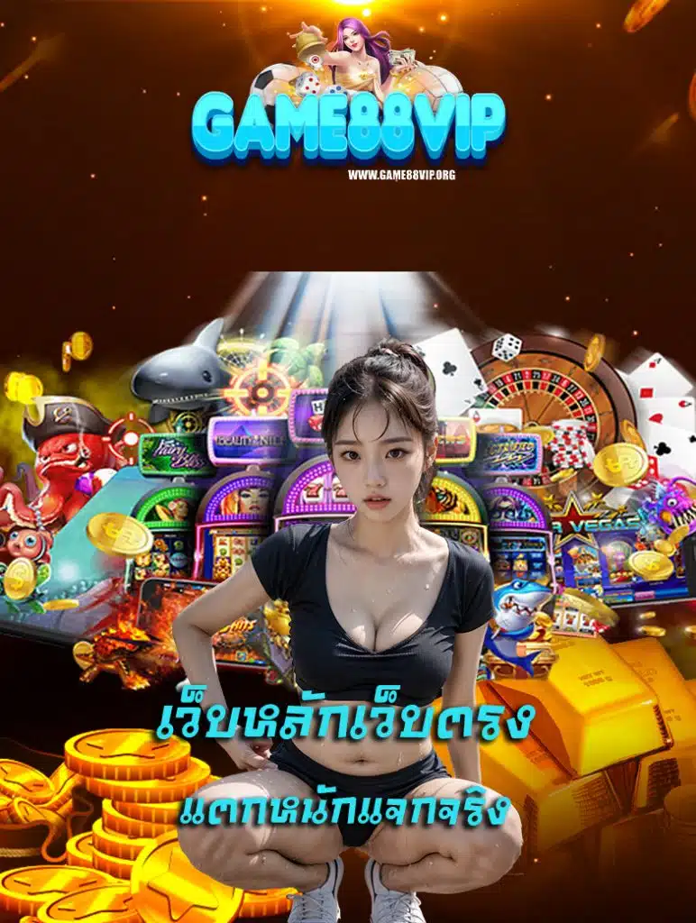 game88vip สมัคร