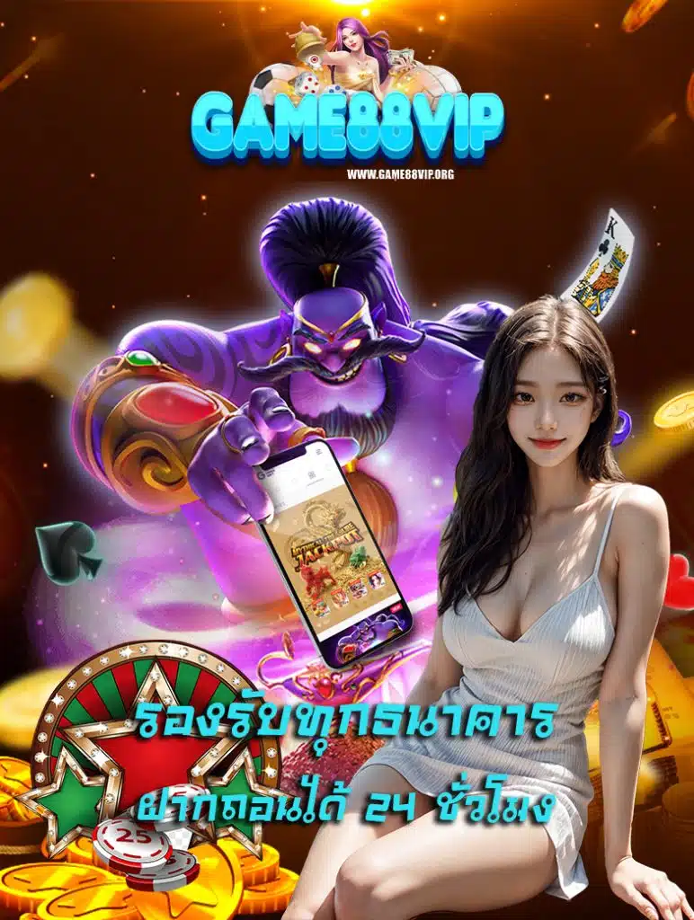 game88vip เข้าสู่ระบบ